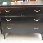 644 5357 CHEST OF DRAWERS